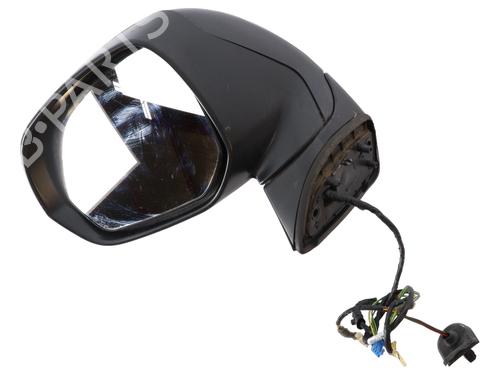 Used Left mirror CITROËN C4 Picasso I MPV (UD_) 1.6 HDi (109 hp) 28456843