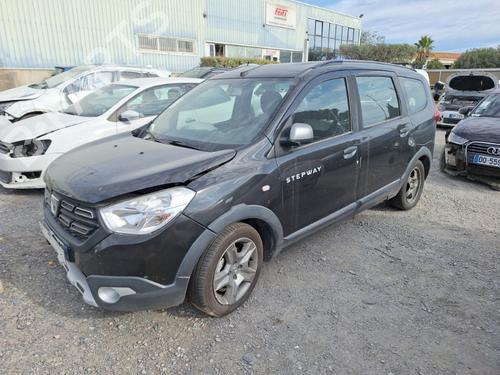 Switch DACIA LODGY (JS_) 1.2 TCe (JSAY, JSM0) | BP29165828I30 