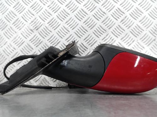 Right mirror SEAT IBIZA III (6L1) 1.4 TDI | BP23057110C27 