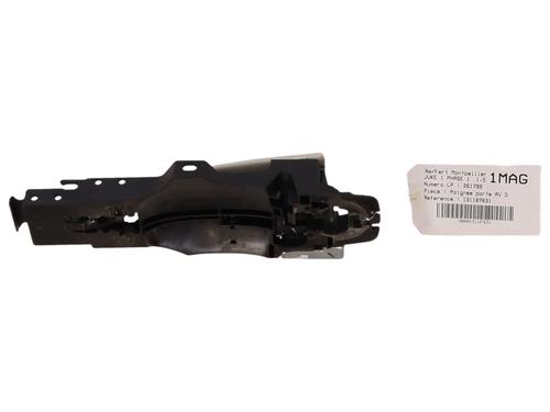 Used Front right exterior door handle Front right exterior door handle 38453929 38453929