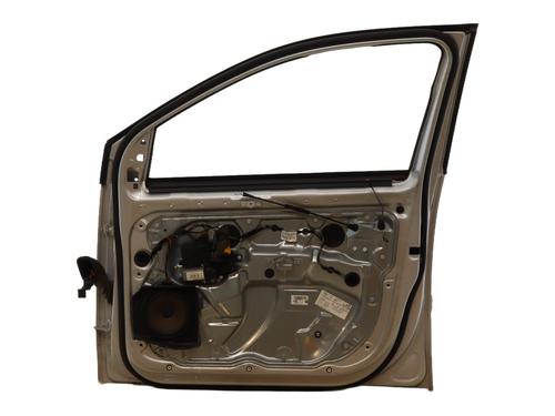 Right front door VW POLO IV (9N_, 9A_) 1.2 12V | BP29908730C3
