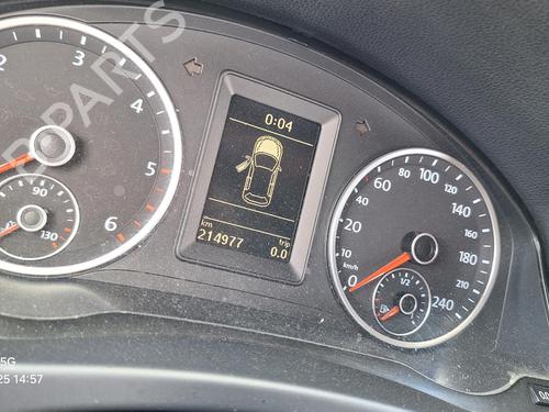 Mirror switch VW TIGUAN (5N_) 2.0 TDI 4motion | BP31013088I25 - Image 20
