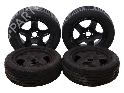 Rim RENAULT CLIO IV (BH_) 1.5 dCi 75 | BP29315936C45 