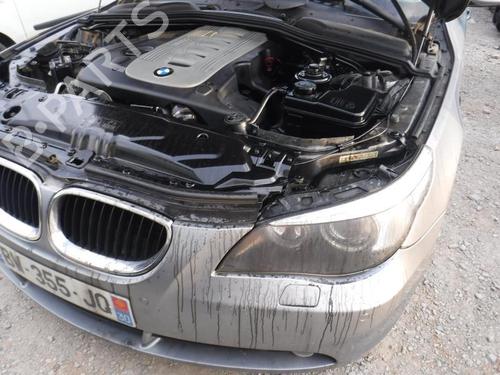 AC radiator BMW 5 (E60) 530 d | BP23059791M32  - Image 7