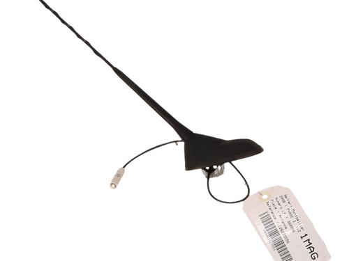 Used Antenna/Base Antenna/Base PEUGEOT 2008 I (CU_) 1.2 THP 110 / PureTech 110 (110 hp) 36169916 36169916