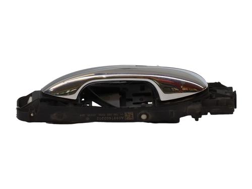 Front right exterior door handle MERCEDES-BENZ GLA (H247) GLA 200 d (247.712) | BP29837074C129