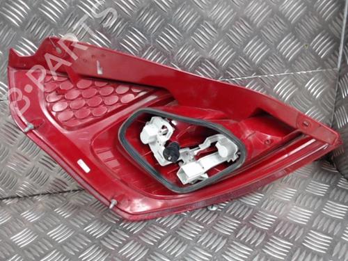 Højre baglygte FORD FIESTA VI (CB1, CCN) 1.4 TDCi | BP23061313C35 
