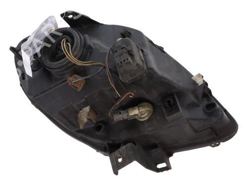 Left headlight RENAULT KANGOO (KC0/1_) 1.5 dCi (KC07) | BP26213057C28 
