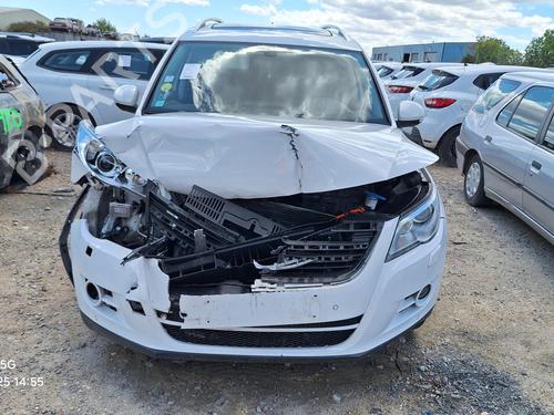 Mirror switch VW TIGUAN (5N_) 2.0 TDI 4motion | BP31013088I25 - Image 18
