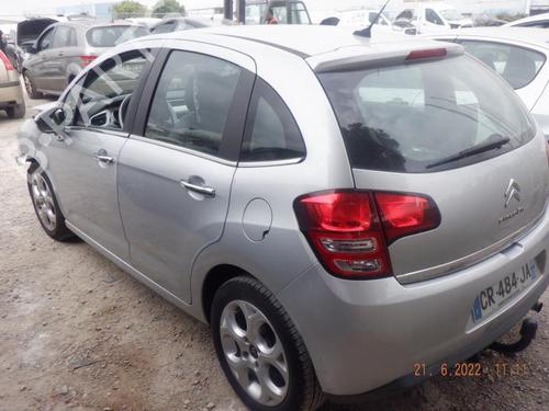 Gearbox CITROËN C3 II (SC_) 1.2 VTi 82 | BP23057285M3  - Image 8