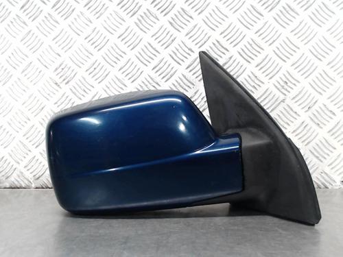 Right mirror NISSAN X-TRAIL I (T30) 2.2 Di 4x4 | BP23054755C27 