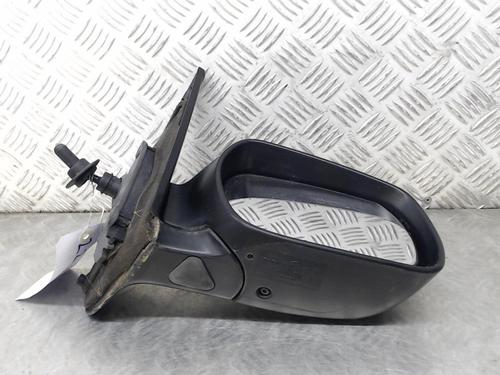 Right mirror MAZDA 2 (DY) 1.4 CD | BP23055174C27