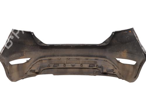 Rear bumper FORD FIESTA VI (CB1, CCN) 1.4 TDCi | BP29151828C8 