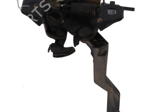 Frontblech DACIA SANDERO III 1.0 TCe 90 | BP30862704C72