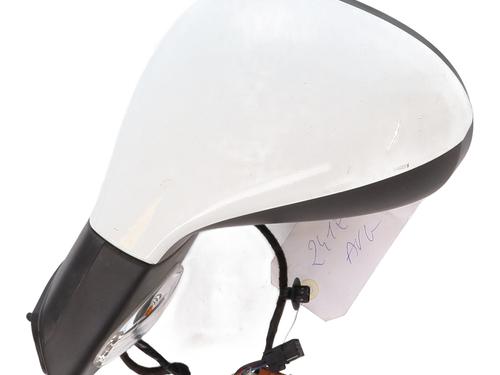 Used Left mirror PEUGEOT 207 (WA_, WC_) 1.4 HDi (68 hp) 26217251