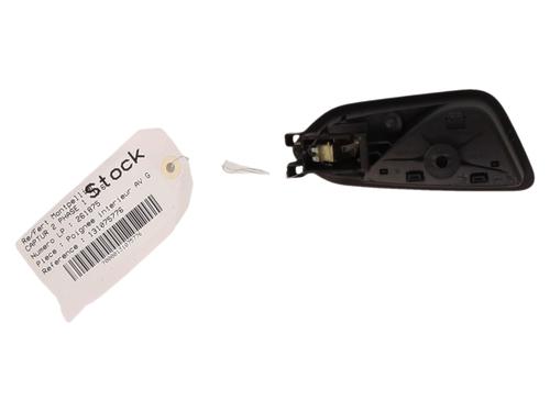 Front left interior door handle RENAULT CAPTUR II (HF_) E-TECH 145 (HFMU) | BP38306671I13 - Image 4