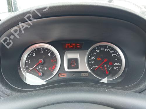 Front left lock RENAULT CLIO III (BR0/1, CR0/1) 1.5 dCi | BP24948826C98 