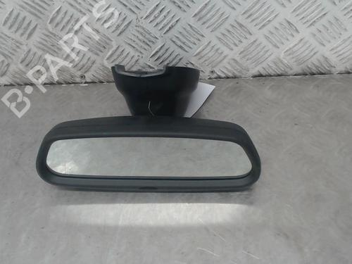 Used Rear mirror CITROËN DS3 (SA_) 1.6 HDi 90 (92 hp) 23056601