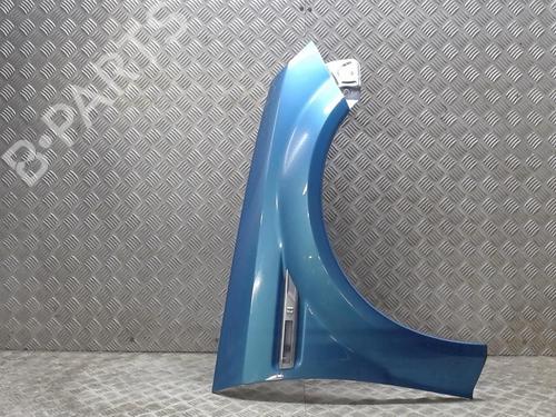 Right front fenders OPEL TIGRA TwinTop (X04) 1.4 (R97) | BP23059671C42 