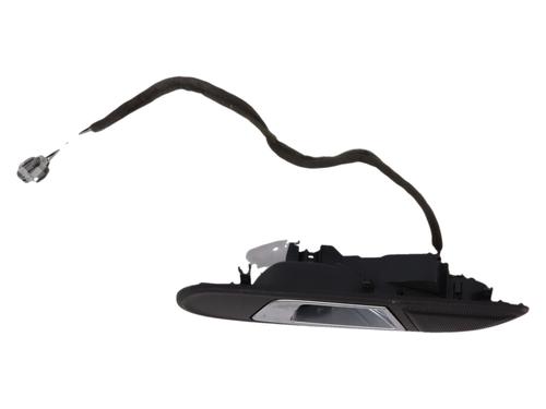 Front left interior door handle FORD FIESTA VI (CB1, CCN) 1.5 TDCi | BP36883921I13 - Image 3