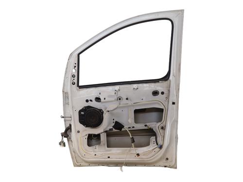 Used Right front door Right front door FIAT SCUDO Bus (270_, 272_) 2.0 D Multijet (120 hp) 25907570 25907570