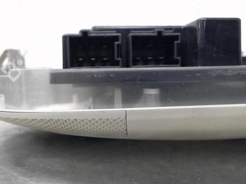 interior-roof-light-mercedes-benz-m-class-w164-2005-2006-2007-2008-2009-2010-2011-2012-23834348 main image