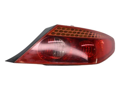 Højre baglygte PEUGEOT 407 Coupe (6C_) 2.0 HDi (163 hp) 31627547
