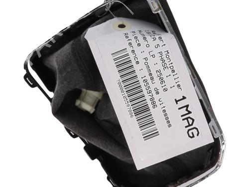 Shift knob SEAT IBIZA V (KJ1, KJG) 1.0 TSI | BP30861496I34