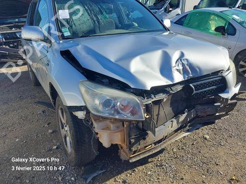 Right front window switch TOYOTA RAV 4 III (_A3_) 2.2 D 4WD (ALA30_, ALA30R) | BP26455954I26 - Image 20