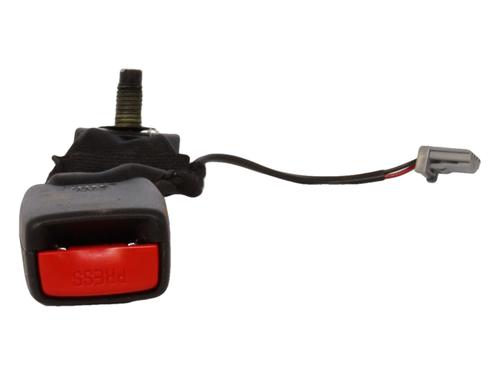 Seat buckle RENAULT CAPTUR I (J5_, H5_) 1.2 TCe 120 | BP35802900I32 - Image 3