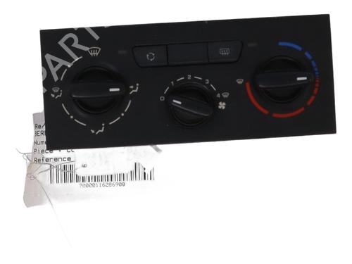 Climate control CITROËN BERLINGO Box Body/MPV (B9) 1.6 BlueHDi 100 | BP30863085I5 - Image 2