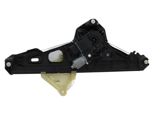 Used Rear right window mechanism Rear right window mechanism RENAULT SCENIC E-TECH PHASE I EV87 (218 hp) 28332081 28332081