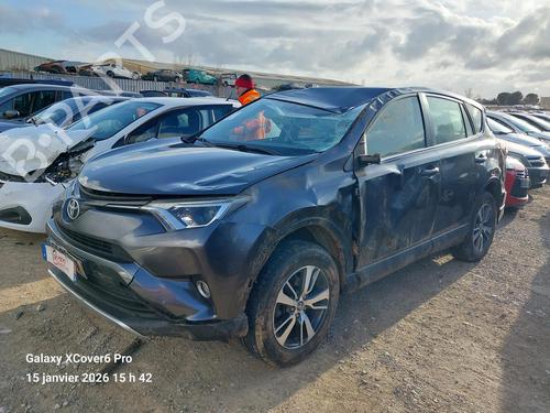 Headlight switch TOYOTA RAV 4 IV (_A4_) 2.0 D (WWA42_) | BP37716274I24  - Image 5