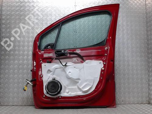 Right front door PEUGEOT PARTNER Box Body/MPV 1.6 HDi | BP23054296C3