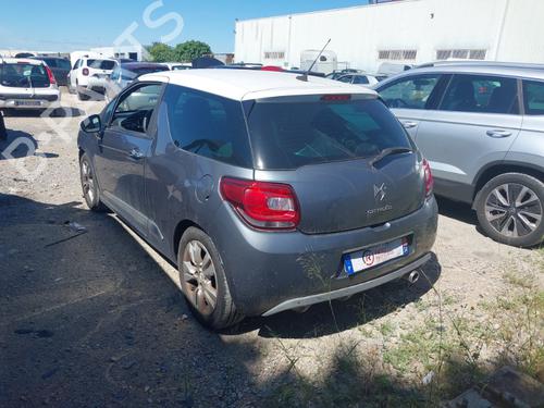 Right taillight CITROËN DS3 (SA_) 1.6 HDi 90 | BP23835742C35  - Image 20