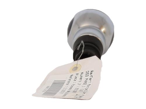 Shift knob CITROËN DS3 (SA_) 1.6 VTi 120 | BP30861658I34