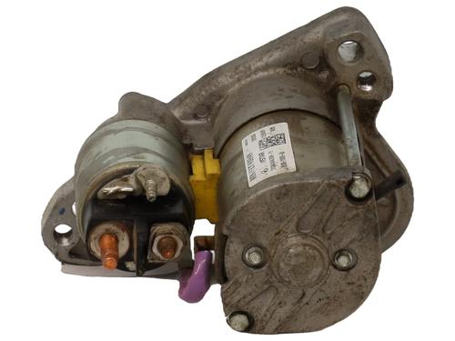 Starter RENAULT CLIO V (B7_) 1.0 TCe 90 (B7MT) | BP36563542M8 - Image 2