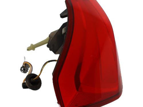 Used Left taillight Left taillight FORD FOCUS IV (HN) 1.5 EcoBlue (120 hp) 30862886 30862886