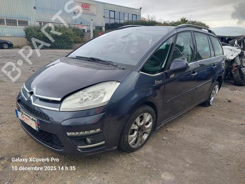 Used Parts CITROËN C4 Grand Picasso I (UA_) 4686896