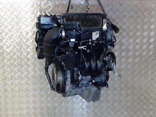 Engine OPEL AGILA B (H08) 1.0 (F68) | BP23059644M1