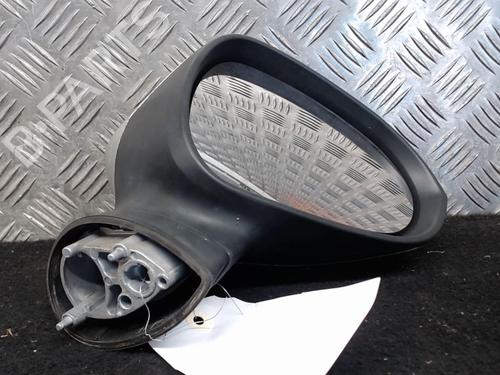 Used Right mirror SEAT IBIZA IV (6J5, 6P1) 1.2 TDI (75 hp) 23057969