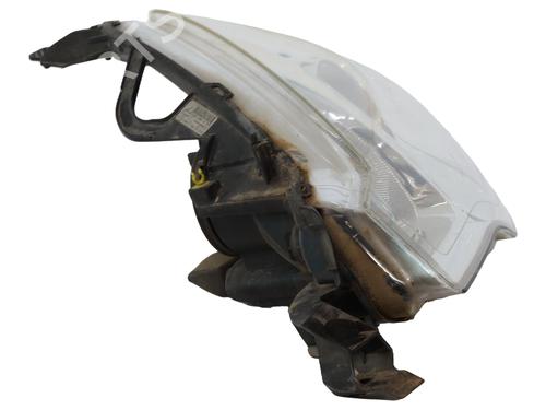 Left headlight CITROËN C3 II (SC_) 1.4 HDi 70 (SC8HZC, SC8HR0, SC8HP4) | BP29242786C28 