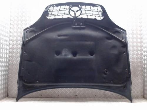 Hood MERCEDES-BENZ M-CLASS (W163) ML 270 CDI (163.113) | BP23056959C1 