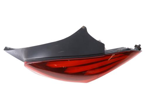 Left taillight PEUGEOT 208 I (CA_, CC_) 1.2 VTI 82 | BP28091582C34 
