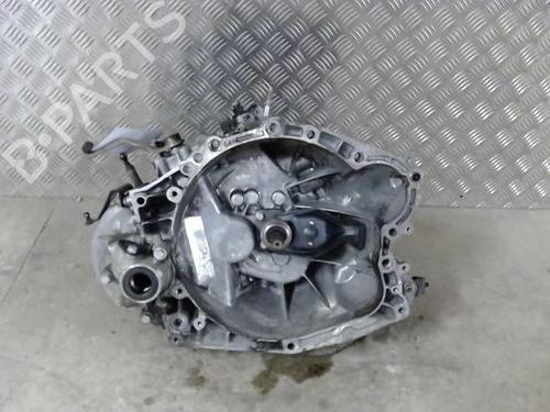 Gearbox PEUGEOT 206 Hatchback (2A/C) 2.0 HDI 90 | BP23055404M3 