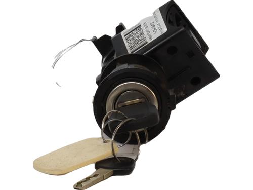 Used Ignition barrel FIAT PANDA (169_) 1.2 LPG (169CXF1A) (69 hp) 31060066