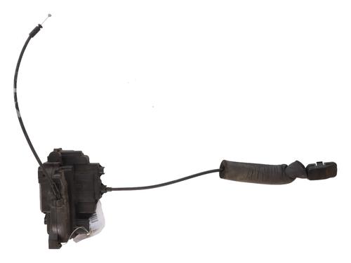 Used Front right lock RENAULT MEGANE III Hatchback (BZ0/1_, B3_) 1.5 dCi (BZ09, BZ0D, BZ1W, BZ29, BZ14) (110 hp) 27256836