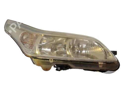 Used Right headlight CITROËN C4 Coupe (LA_) 1.4 16V (88 hp) 30862205