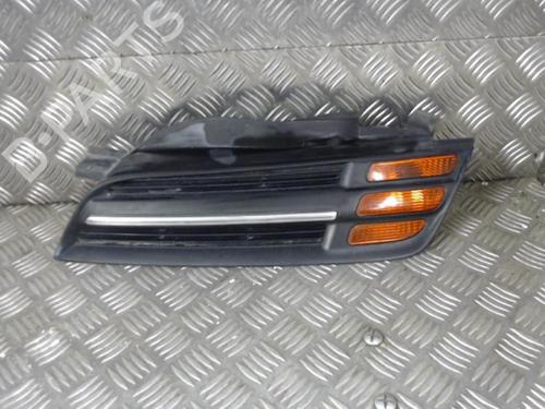 Used Grille NISSAN MICRA III (K12) 1.4 16V (88 hp) 23061294