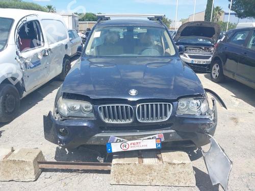 Brugte BMW X3 (E83) 3.0 d 2208426